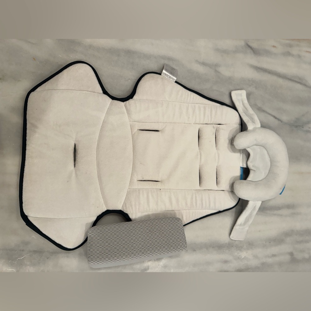 UPPA Baby stroller cushion